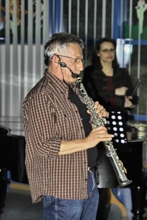 kunstprojektwoche 2009 erffnung 17